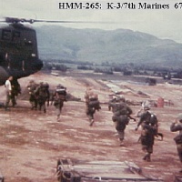 k-3/7 Marines? HMM-265 support 67--68