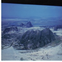 Marble Mountain 1969