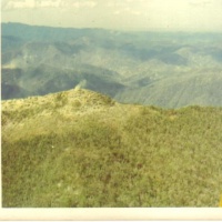 LZ on the DMZ 1969