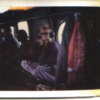 Chris Noel 1969