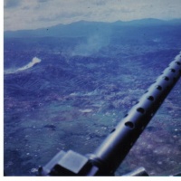 Neighborhood of Khe Shan 1969