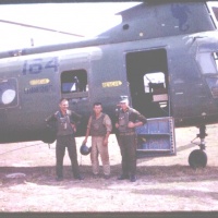 My 1st Crew HMM-265