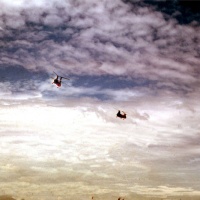 HMM-265 Aircraft