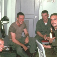 Aboard the USS Tripoli