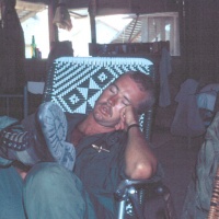 Steve Sunderman