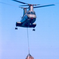 HMM-265 External