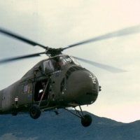 Iwo Jima H-34 JJ