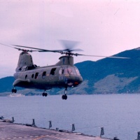 HMM-265 Morning Launch