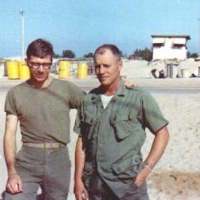 LCpl Larry Hart