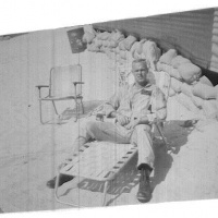 On The Beach at MMAF