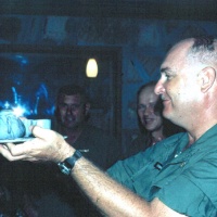 Lt. Col. Edwards