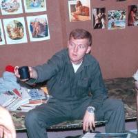 Ken Olsen