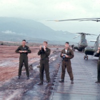 Operation Meade River