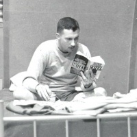 John Prombo