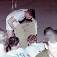 Coach Upshaw