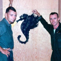 Tom and Brian