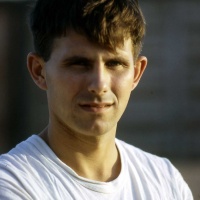 Rod Carlson