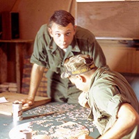 Puzzle Time