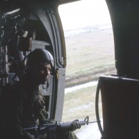 Crew Chief