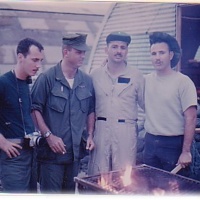 Phu Bai Cookout