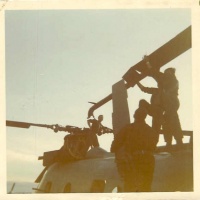IN FIELD BLADE CHANGE