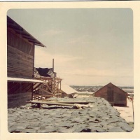 Barracks