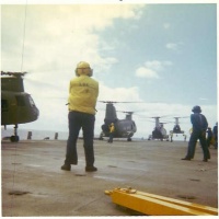 FLIGHT OPS