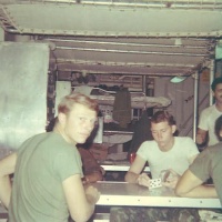 A Crew Chief