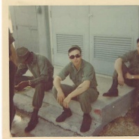 Crew chief