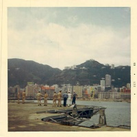 Hong Kong