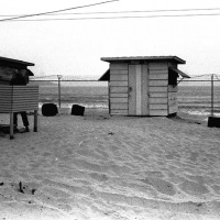 On The Beach