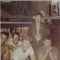 HMM-265 crew