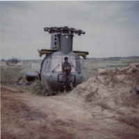On the Ground