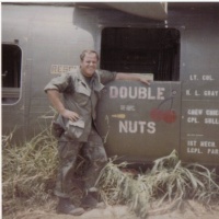 Double Nuts