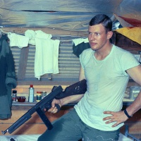 Jeff Rambo Rainaud