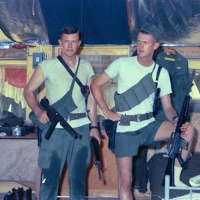 Jeff Rainaud & Wes Marks