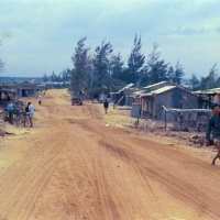 Marble Village #1