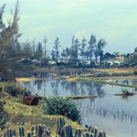 Marble Village #5 of 7