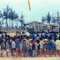 Marble Village #6 of 7