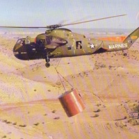 HR2S/CH-37C WAS KING!