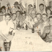 Evening in Olongapo - Old Jolos