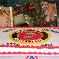 Semper Fi