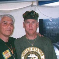 Ben Cascio and Doc Jones