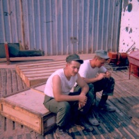 Kiem & Friend
