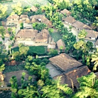 We be goin as fast as we can back to Phu Bai...did you see a muzzle flash?