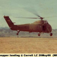 HMM-362 Camp Carroll 1968