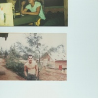 HELP???? Cpl Eddie M. Baker HMM-362 66-67