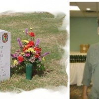 HMM-362 Hospital Corpsman Robert Lewis Jones REMEMBERED!