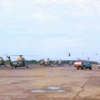 HMM-362 squadron operation