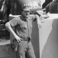 Cpl. John Mooney Jr HMM-362 KIA 7 Jan. 1967